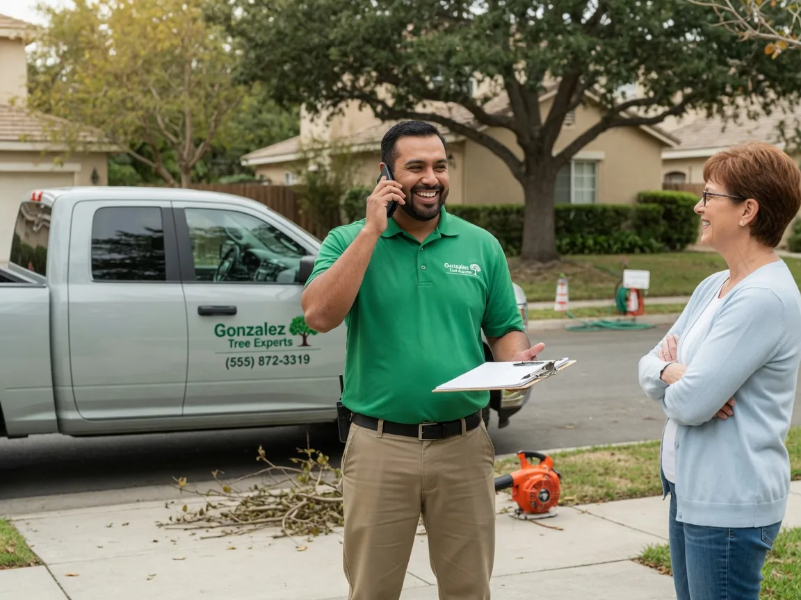 Tree Service Pontiac, MI FAQs
